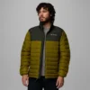 Herren Powder Lite™ II Jacke – Lang