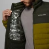 Herren Powder Lite™ II Jacke – Lang