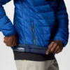 Herren Powder Lite™ II Jacke – Lang
