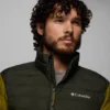 Herren Powder Lite™ II Jacke – Lang