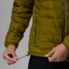 Herren Powder Lite™ II Jacke – Lang
