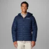 Herren Powder Lite™ II Kapuzenjacke Herren Powder Lite™ II Kapuzenjacke