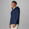 Herren Powder Lite™ II Kapuzenjacke Herren Powder Lite™ II Kapuzenjacke