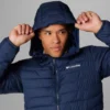 Herren Powder Lite™ II Kapuzenjacke Herren Powder Lite™ II Kapuzenjacke