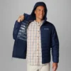 Herren Powder Lite™ II Kapuzenjacke Herren Powder Lite™ II Kapuzenjacke