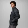 Herren Powder Lite™ II Printed Jacke