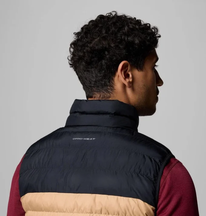 Herren Powder Lite™ II Weste