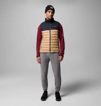 Herren Powder Lite™ II Weste