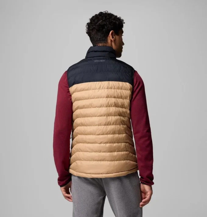 Herren Powder Lite™ II Weste