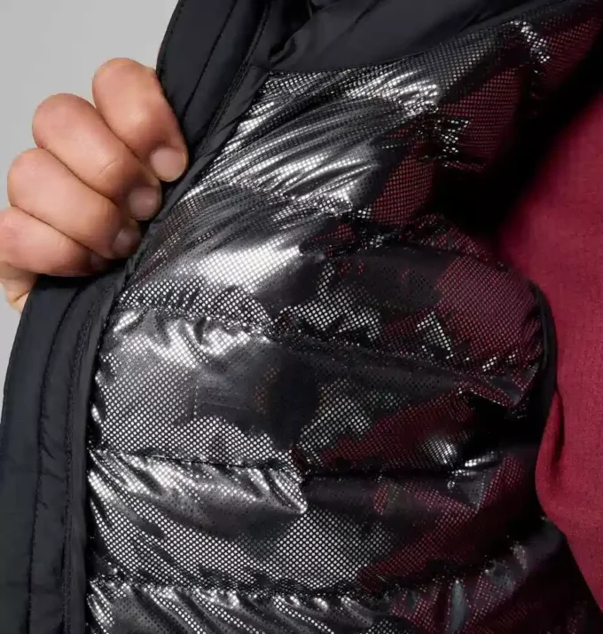 Herren Powder Lite™ II Weste