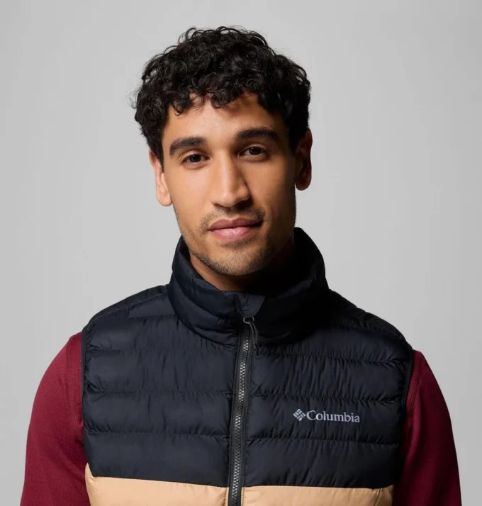 Herren Powder Lite™ II Weste