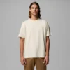 Herren Powder Ski CSC Kurzarm-T-Shirt