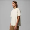 Herren Powder Ski CSC Kurzarm-T-Shirt