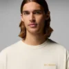 Herren Powder Ski CSC Kurzarm-T-Shirt