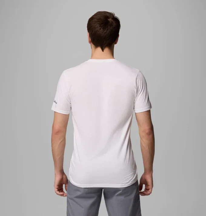 Herren Pride 25 Grafik-T-Shirt
