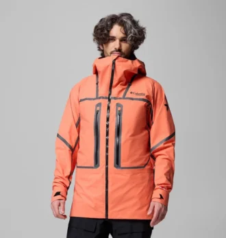 Herren Primo Pow™ Interchange Jacke