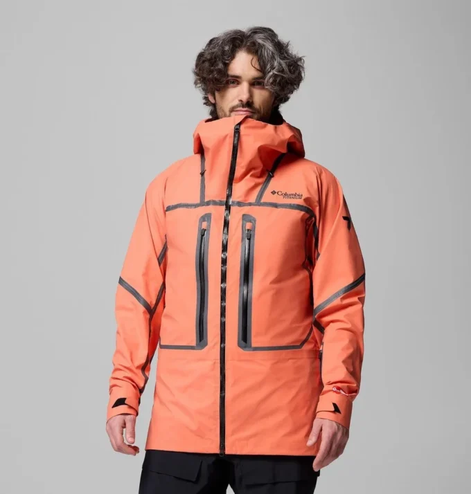 Herren Primo Pow™ Interchange Jacke