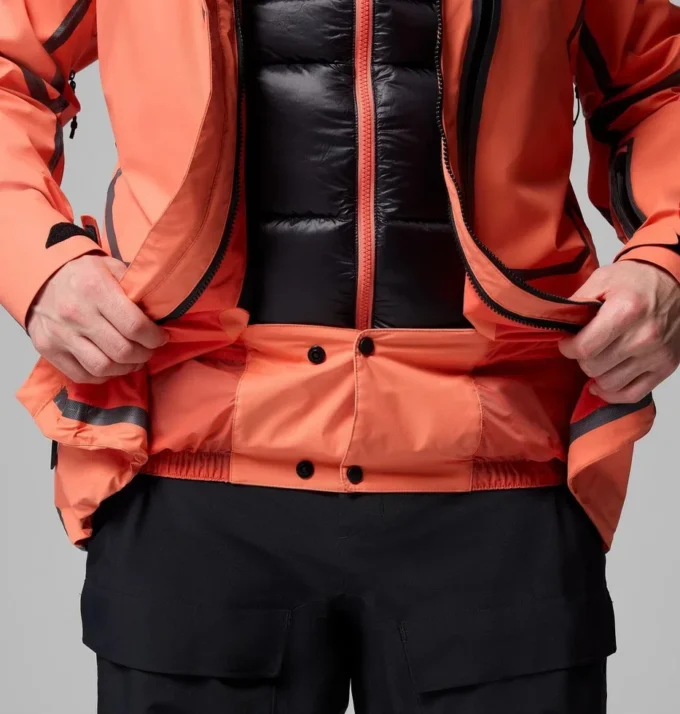 Herren Primo Pow™ Interchange Jacke