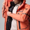 Herren Primo Pow™ Interchange Jacke