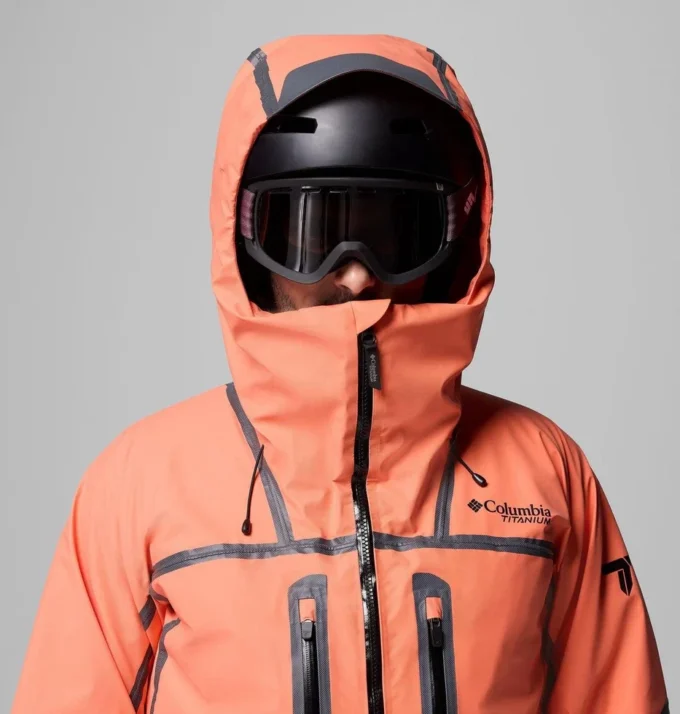 Herren Primo Pow™ Interchange Jacke