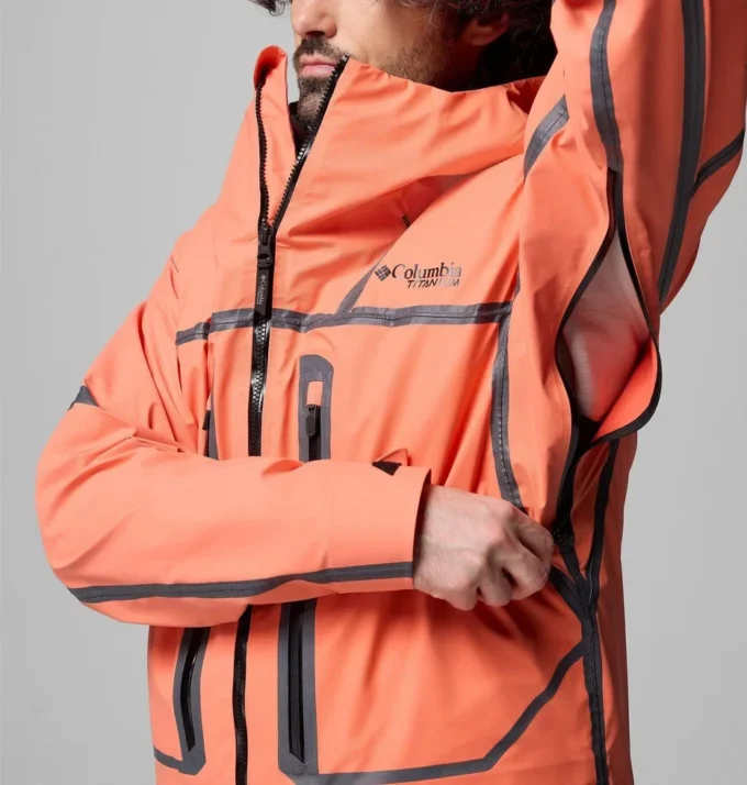 Herren Primo Pow™ Interchange Jacke