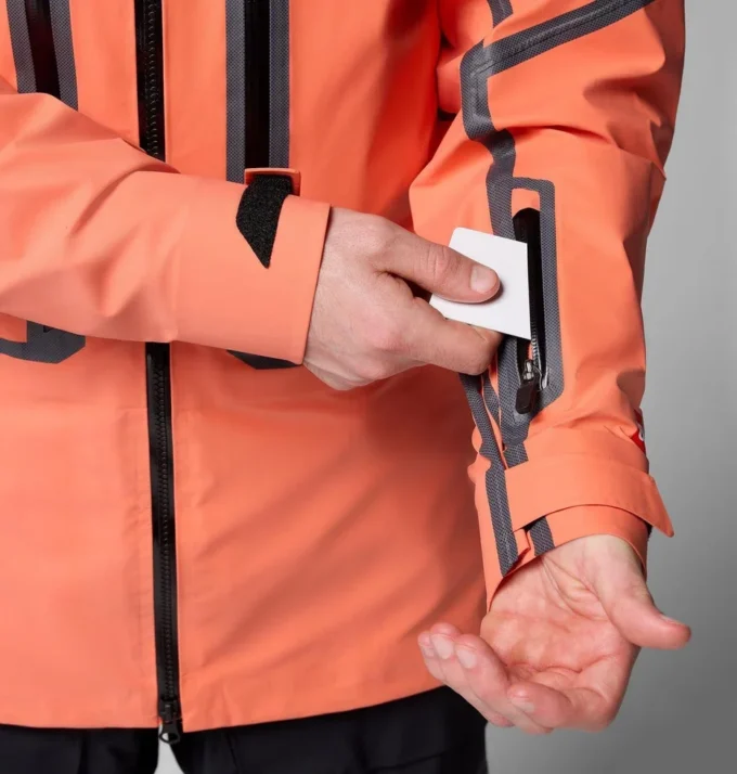 Herren Primo Pow™ Interchange Jacke