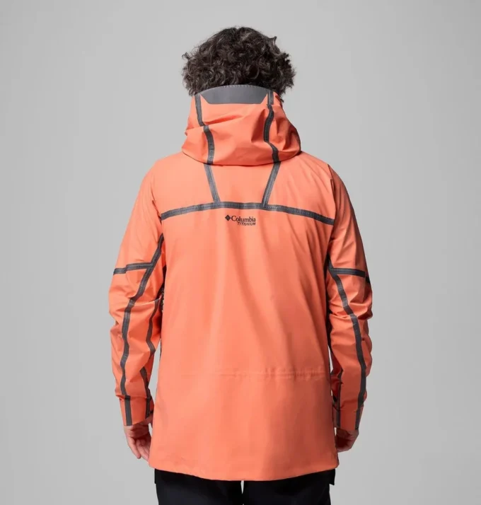 Herren Primo Pow™ Interchange Jacke