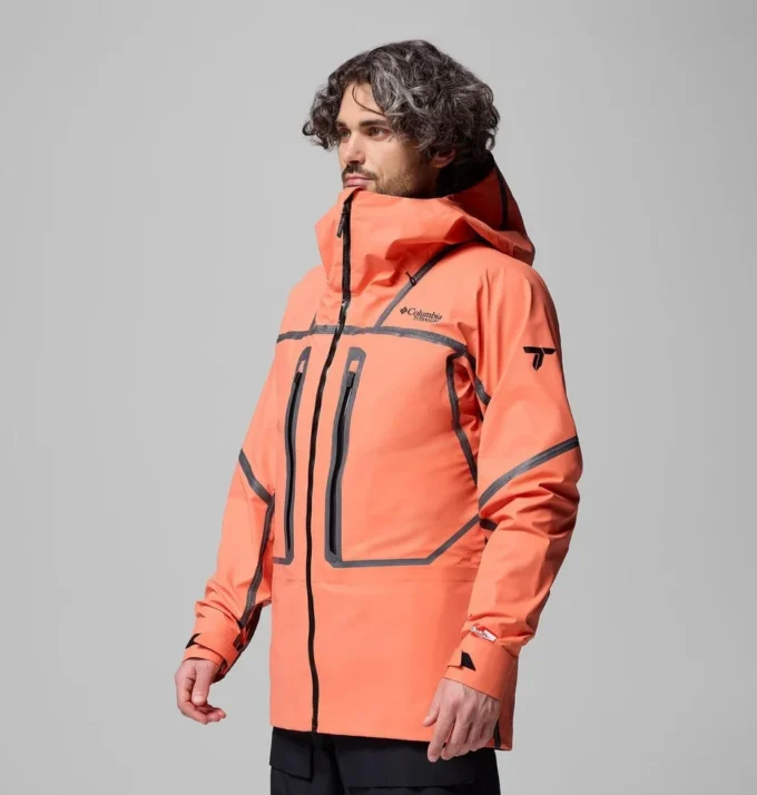 Herren Primo Pow™ Interchange Jacke