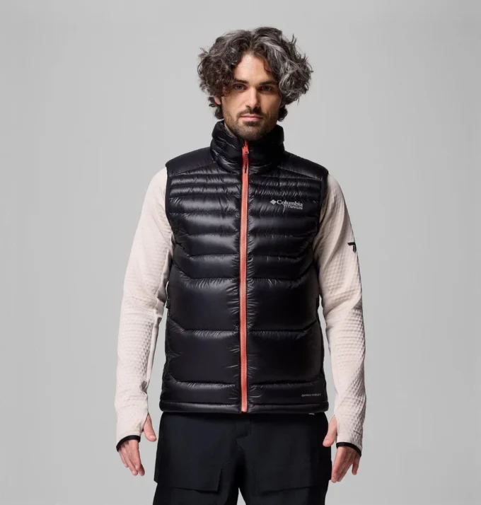 Herren Primo Pow™ Interchange Jacke