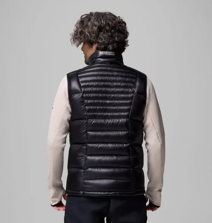 Herren Primo Pow™ Interchange Jacke
