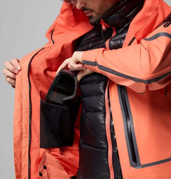 Herren Primo Pow™ Interchange Jacke