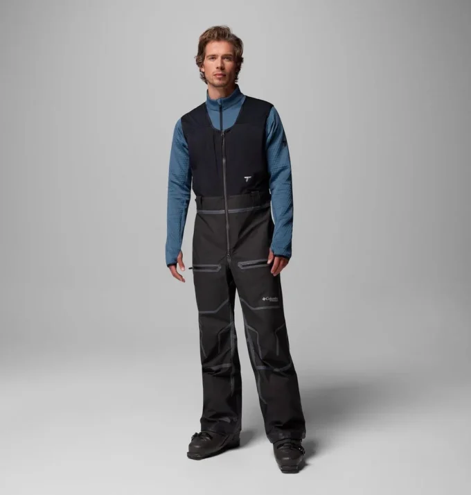 Herren Primo Pow™ Latzhose