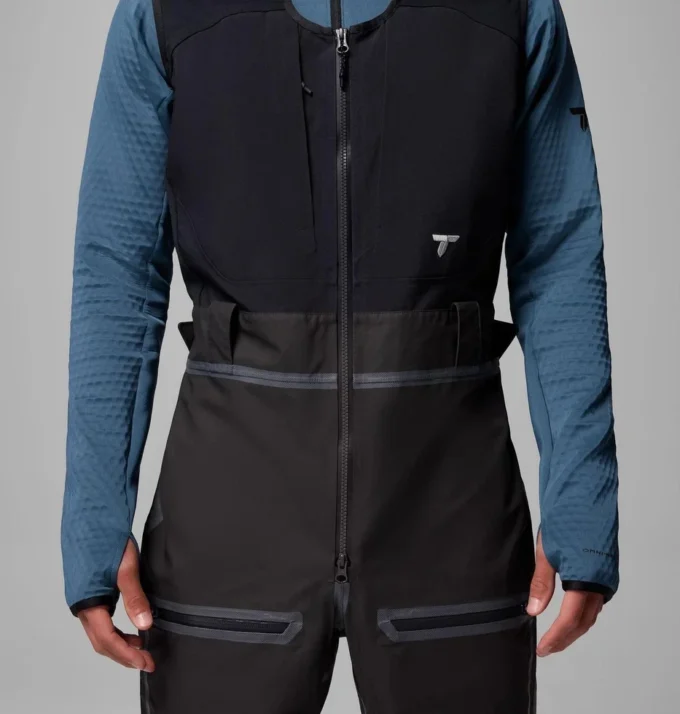 Herren Primo Pow™ Latzhose
