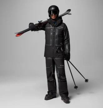 Herren Primo Pow™ Latzhose