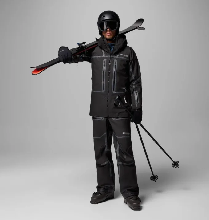 Herren Primo Pow™ Latzhose