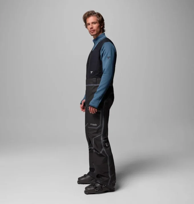 Herren Primo Pow™ Latzhose