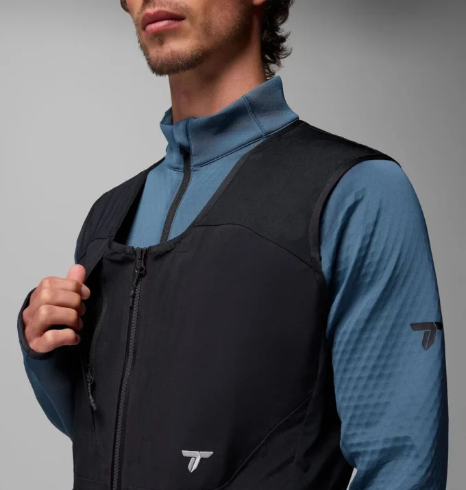 Herren Primo Pow™ Latzhose