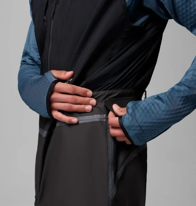 Herren Primo Pow™ Latzhose