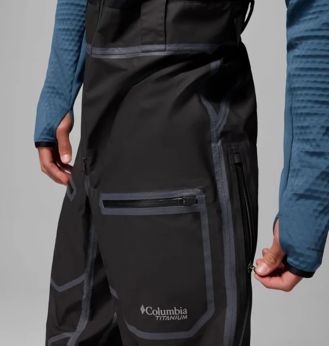Herren Primo Pow™ Latzhose