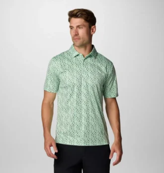 Herren Prodigy Polo