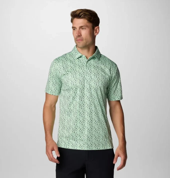 Herren Prodigy Polo