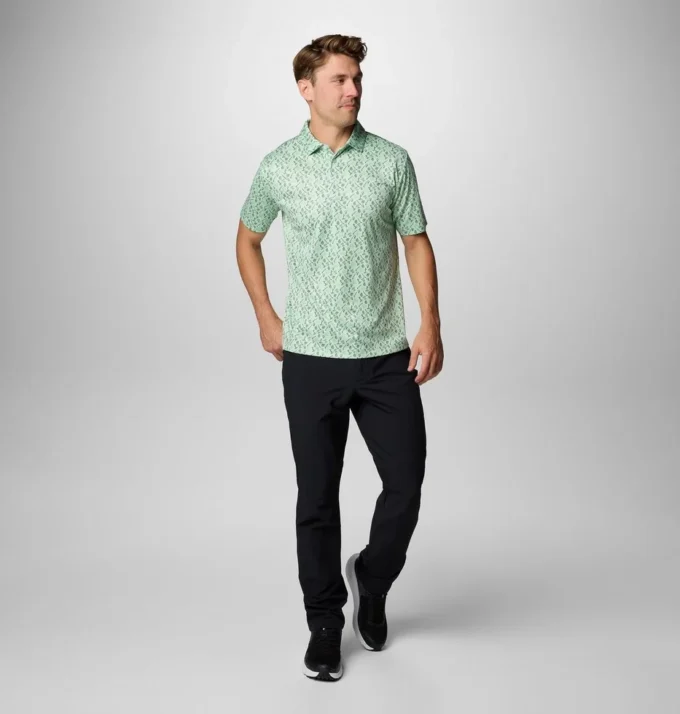 Herren Prodigy Polo
