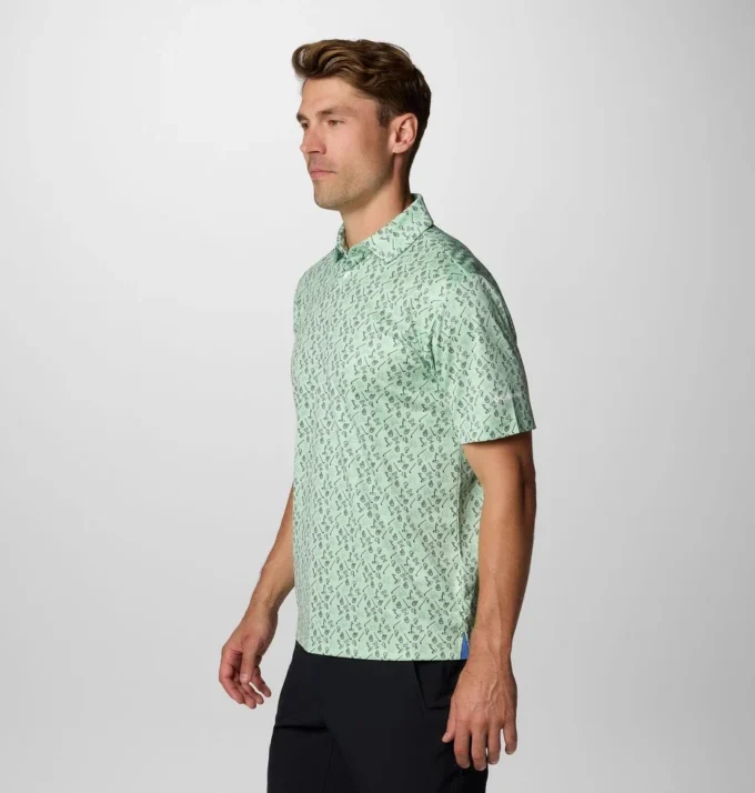 Herren Prodigy Polo