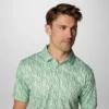 Herren Prodigy Polo