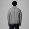 Herren-Pullover mit halbem Reißverschluss aus Bugasweat™ Herren-Pullover mit halbem Reißverschluss aus Bugasweat™