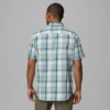 Herren Rapid Rivers™ II Kurzarmhemd
