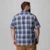 Herren Rapid Rivers™ II Kurzarmhemd – Big