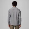 Herren Rapid Rivers™ II Langarmhemd