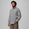 Herren Rapid Rivers™ II Langarmhemd
