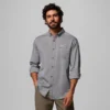 Herren Rapid Rivers™ II Langarmhemd